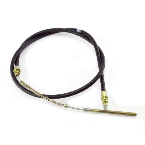 Picture of Omix Parking Brake Cable Front 72 - 75 Jeep CJ - 5