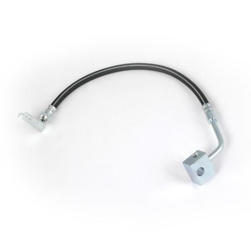 Picture of Omix Rear Brake Hose Center 02 - 05 Jeep Liberty