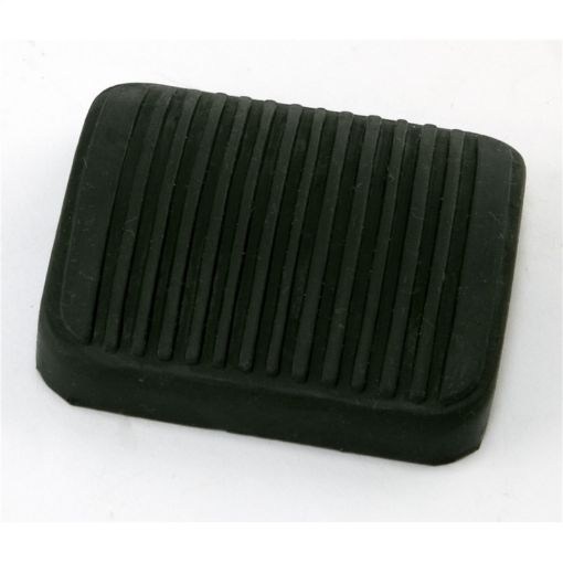 Picture of Omix BrakeClutch Pedal Pad 84 - 18 Jeep Models