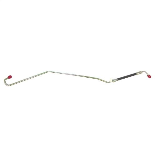 Picture of Omix Clutch Master Cylinder Hose 80 - 86 Jeep CJ