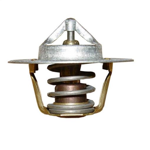 Picture of Omix Thermostat 160 41 - 71 Willys Jeep Models