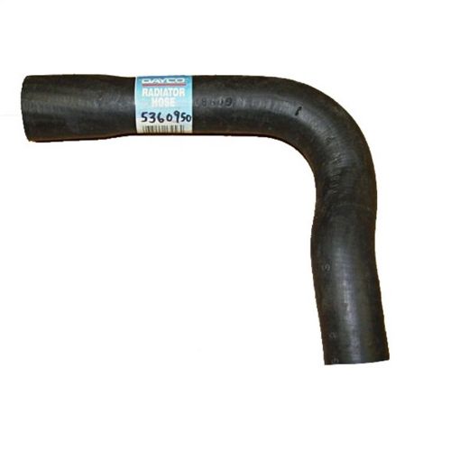 Picture of Omix Rdtr Hose Upper 2.5L 80 - 83 Jeep CJ Models