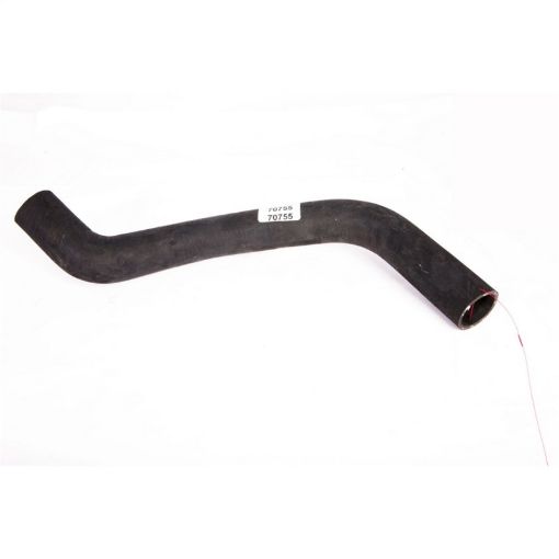 Picture of Omix Rdtr Hose Upper 5.0L 72 - 81 Jeep CJ Models