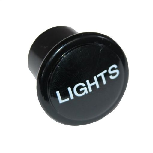 Picture of Omix Headlight Knob 45 - 71 Willys Jeep Models