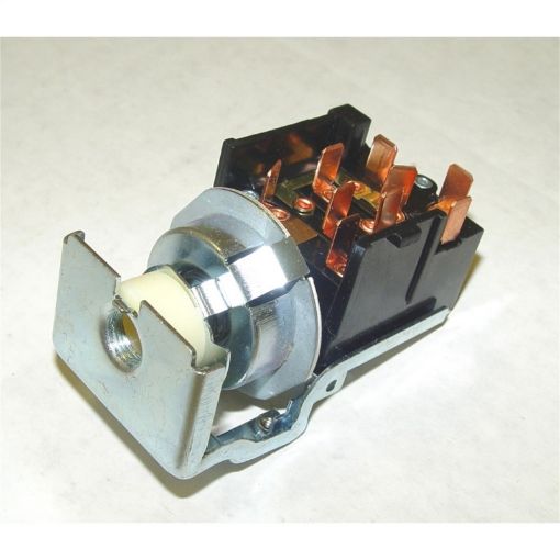 Picture of Omix Headlight Switch 92 - 96 Jeep Cherokee (XJ)