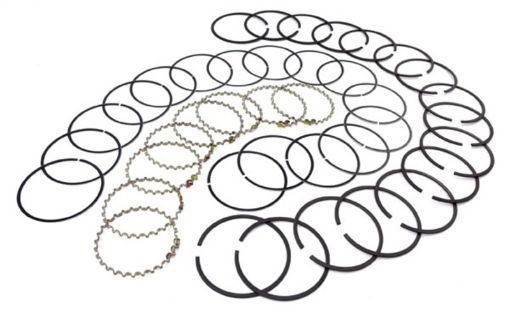 Picture of Omix Piston Ring Set AMC 304 Std 71 - 75 Jeep CJ