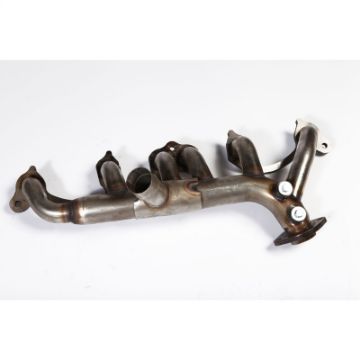 Picture of Omix Exhaust Manifold 4.0L 87 - 90 Jeep Cherokee