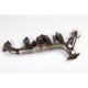 Picture of Omix Exhaust Manifold 4.0L 87 - 90 Jeep Cherokee