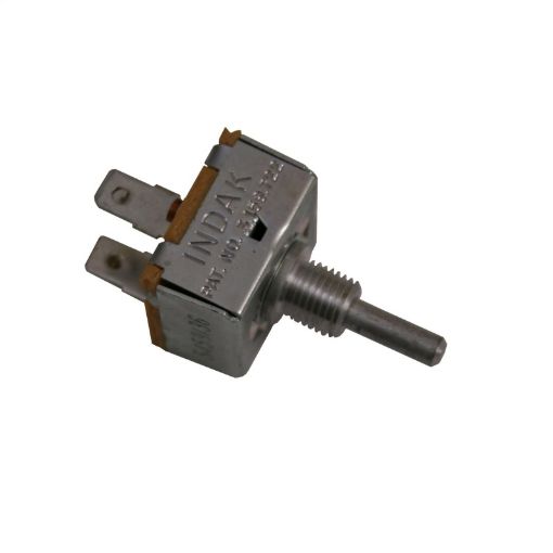 Picture of Omix Heater Blower Switch 76 - 77 Jeep CJ Models