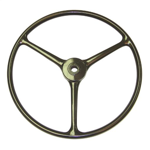 Picture of Omix Steering Wheel 46 - 66 Willys Jeep Models