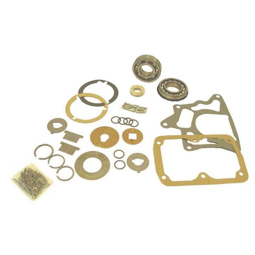Picture of Omix Transmission Overhaul Kit Borg - Warner T90
