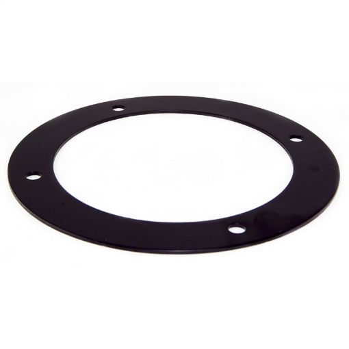 Picture of Omix T90 Shifter Boot Ring 46 - 71 Willys Jeep