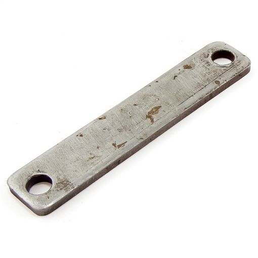 Picture of Omix T170 Front Shift Rail Plate 80 - 86 Jeep CJ