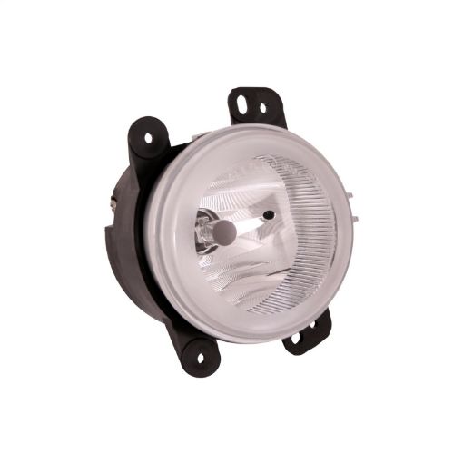 Picture of Omix Fog Light Assembly 07 - 09 Jeep Wrangler JK