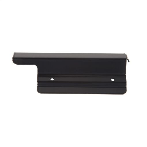 Picture of Omix Bracket Tail Gate Bar Left - 97 - 06 Jeep TJ