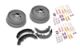 Picture of Omix AMC20 Drum Brake Kit 78 - 86 Jeep CJ Models