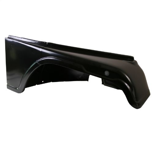 Picture of Omix Front Fender Right - 72 - 86 Jeep CJ Models