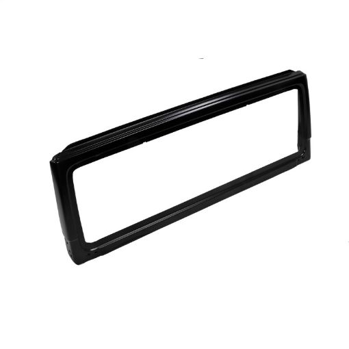 Picture of Omix Windshield Frame - 97 - 02 Jeep Wrangler TJ