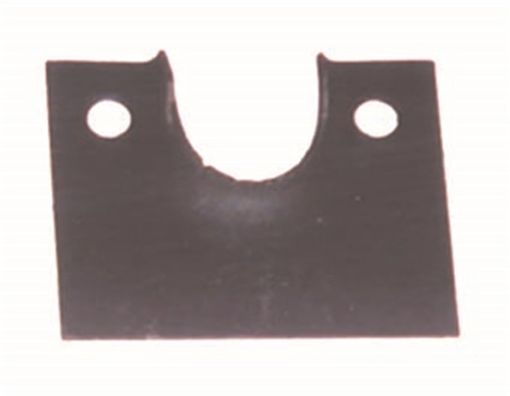 Picture of Omix Rear Pivot Seat Bracket - 41 - 45 Willys MB