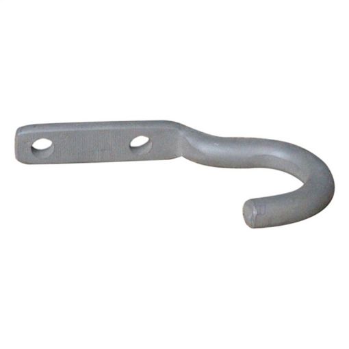Picture of Omix Rear Seat Hook - 41 - 45 Willys MB Ford GPW