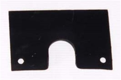 Picture of Omix Rear Seat Pivot Bracket 50 - 52 Willys M38