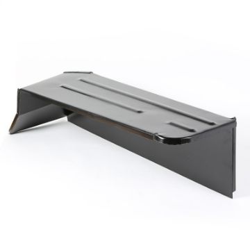 Picture of Omix Wheel Well Left 76 - 95 Jeep CJ Wrangler