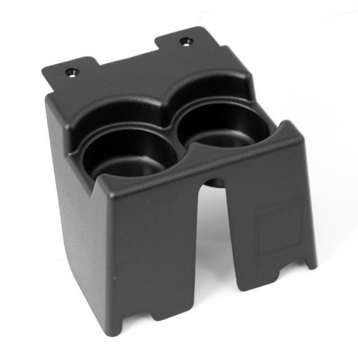 Picture of Omix Dual Cup Holder 84 - 01 Jeep Cherokee (XJ)