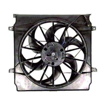 Picture of Omix Fan Assembly - 02 - 07 Liberty KJ 3.7L2.4L