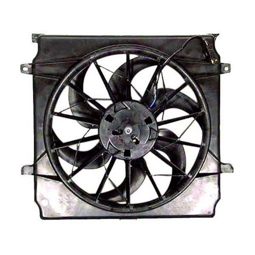 Picture of Omix Fan Assembly - 02 - 07 Liberty KJ 3.7L2.4L