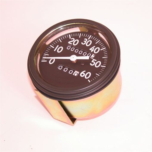 Picture of Omix Speedometer Assembly 41 - 43 Willys Models