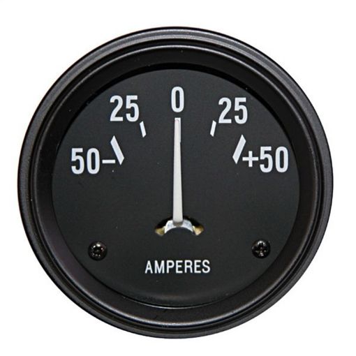 Picture of Omix Ammeter Gauge 41 - 67 Willys Jeep Models