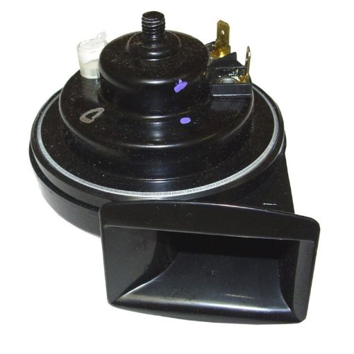 Picture of Omix Horn High Pitch 76 - 95 Jeep CJ Wrangler