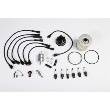 Picture of Omix Ignition Tune Up Kit 54 - 64 Willys Wagons