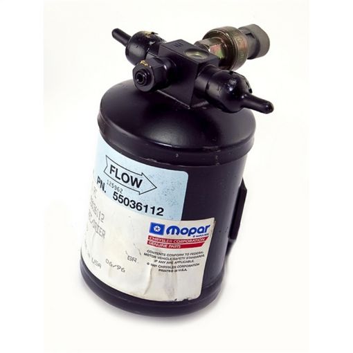 Picture of Omix R - 134A AC Drier 4.0L 94 - 96 Cherokee (XJ)