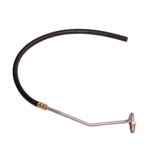 Picture of Omix Power Steering Return Hose 80 - 83 Jeep CJ