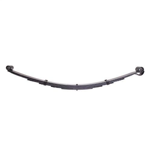 Picture of Omix Rear Leaf Spring 6 Leaf 76 - 86 CJ Models