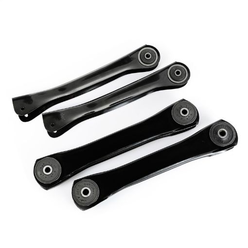 Picture of Omix Control Arm Kit Front - 84 - 06 TJLJXJMJ