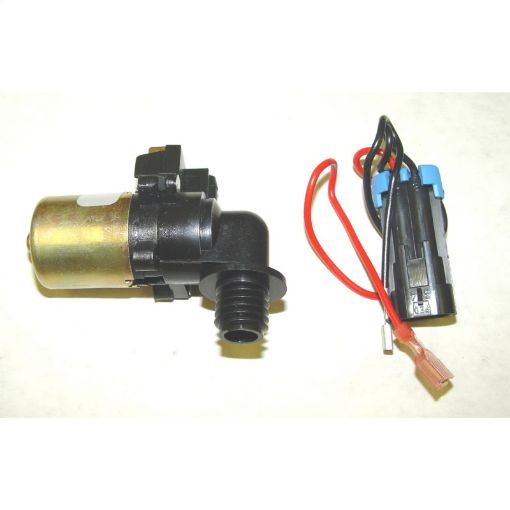 Picture of Omix Windshield Washer Pump 90 - 98 Jeep Models