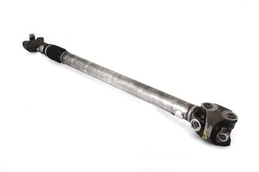 Picture of Omix Front Driveshaft - 03 - 06 Jeep Wrangler TJ