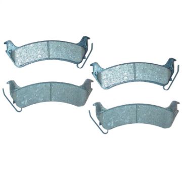 Picture of Omix Front Brake Pads 02 - 07 Jeep Liberty (KJ)