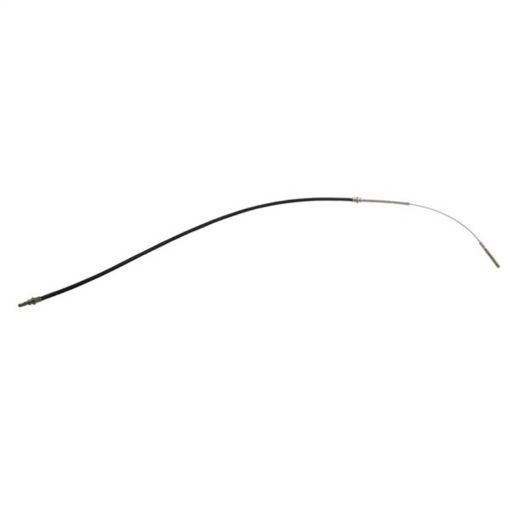 Picture of Omix Parking Brake Cable Front 76 - 86 Jeep CJ7