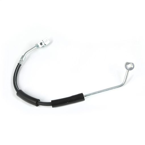 Picture of Omix Front Brake Hose Left 02 - 07 Jeep Liberty