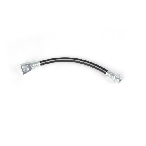 Picture of Omix Rear Brake Hose Left 03 - 06 Jeep Wrangler