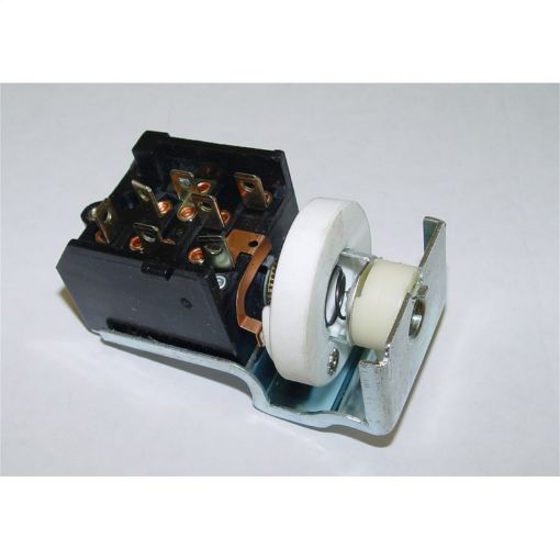 Picture of Omix Headlight Switch - 84 - 91 Jeep Cherokee XJ