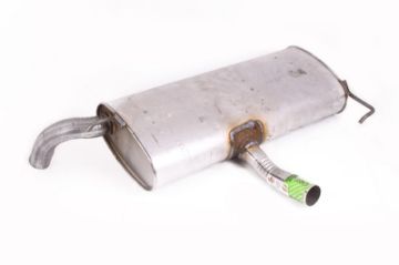 Picture of Omix Muffler 07 - 10 Jeep Compass Patriot MK)