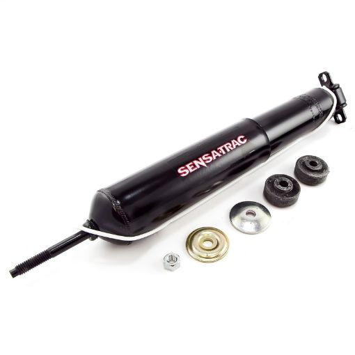 Picture of Omix Front Shock Absorber 97 - 06 Jeep Wrangler