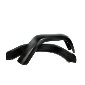 Picture of Omix 7 - Inch Fender Flare Kit - 76 - 86 Jeep CJ7