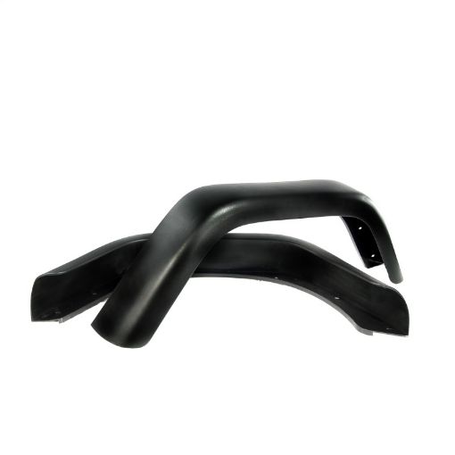 Picture of Omix 7 - Inch Fender Flare Kit - 76 - 86 Jeep CJ7