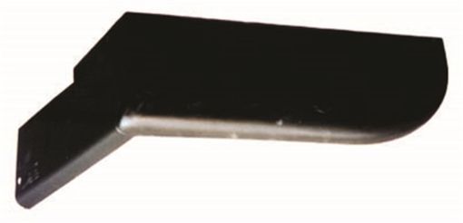 Picture of Omix Front Fender Right - 49 - 68 Willys Models