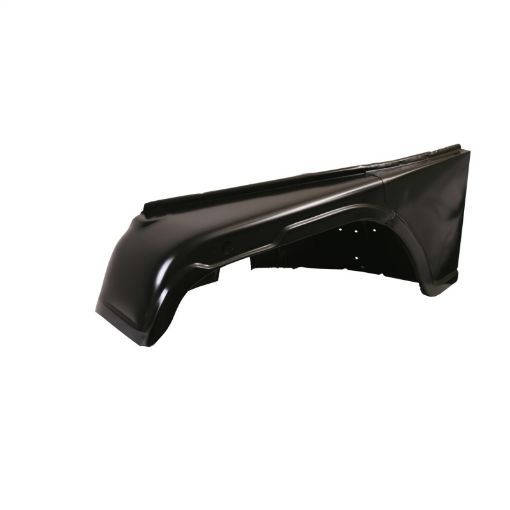 Picture of Omix Front Fender Left - 72 - 86 Jeep CJ Models